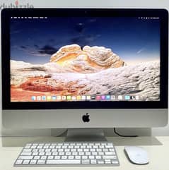 IMAC 27" 2017