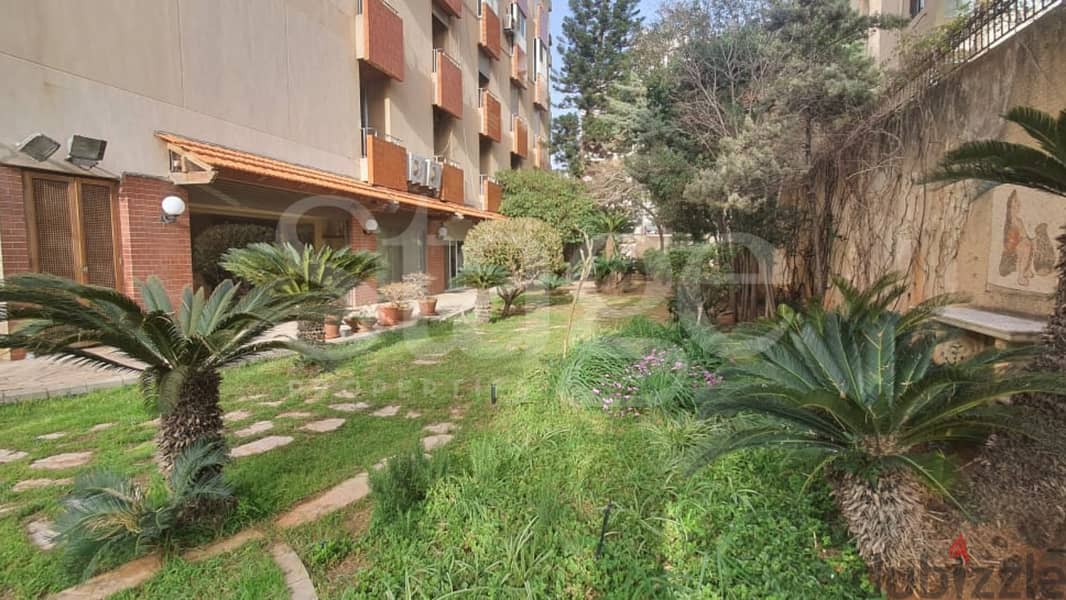 APARTMENT FOR SALE IN Ramlet El Bayda! 10