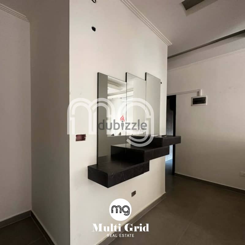 JC-4312, Apartment for Sale in Zouk Mosbeh, شقة للبيع في ذوق مصبح 1