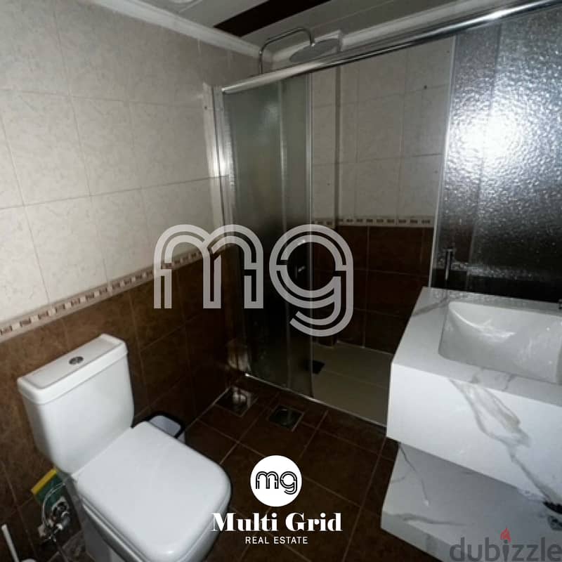 JC-4312, Apartment for Sale in Zouk Mosbeh, شقة للبيع في ذوق مصبح 4