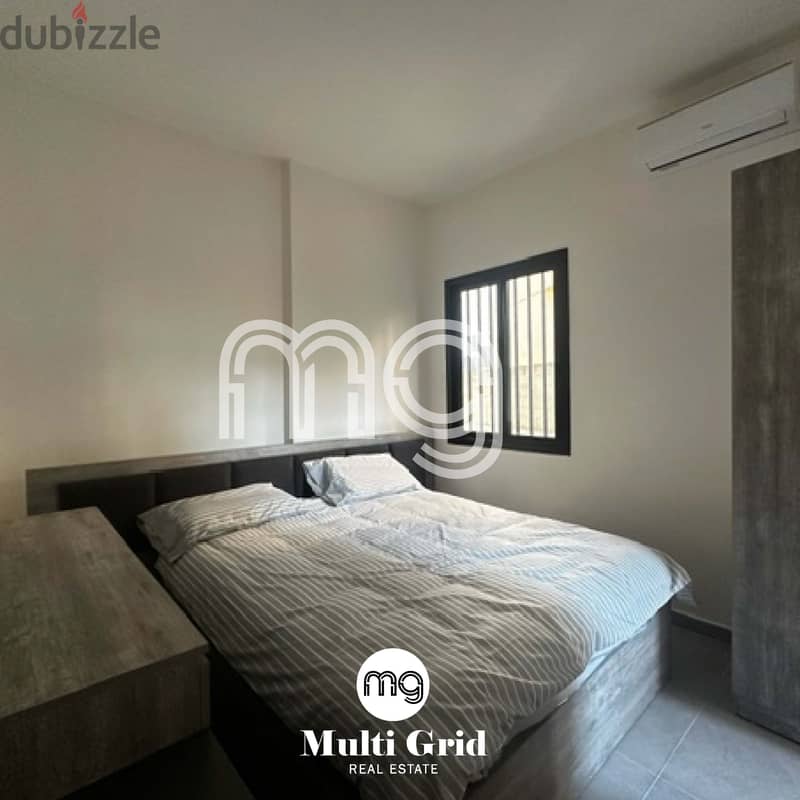 JC-4312, Apartment for Sale in Zouk Mosbeh, شقة للبيع في ذوق مصبح 5