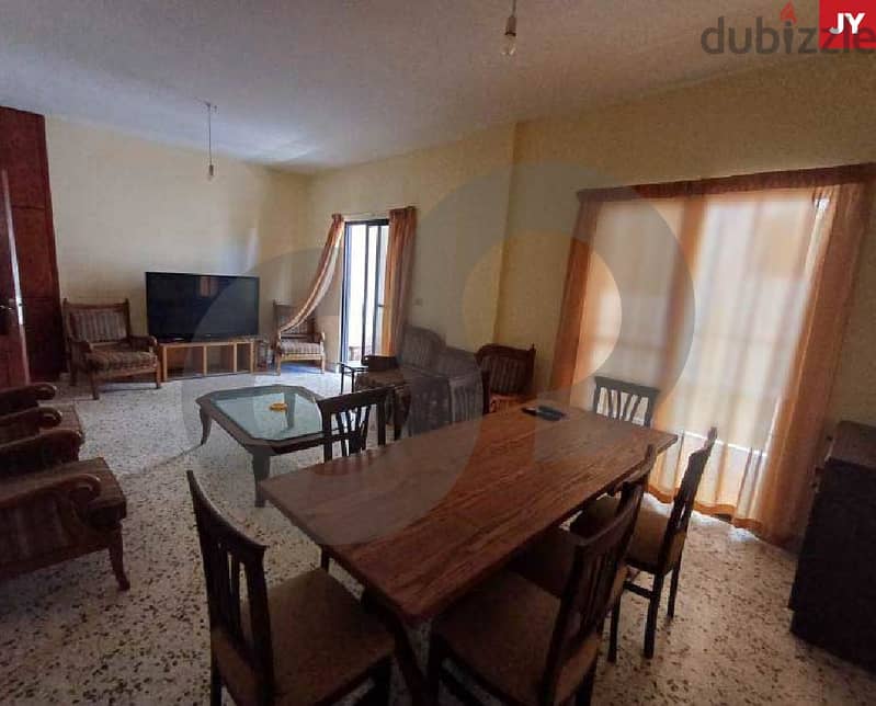 150 SQM Apartment for sale in Batroun/البترون REF#JY108752 0