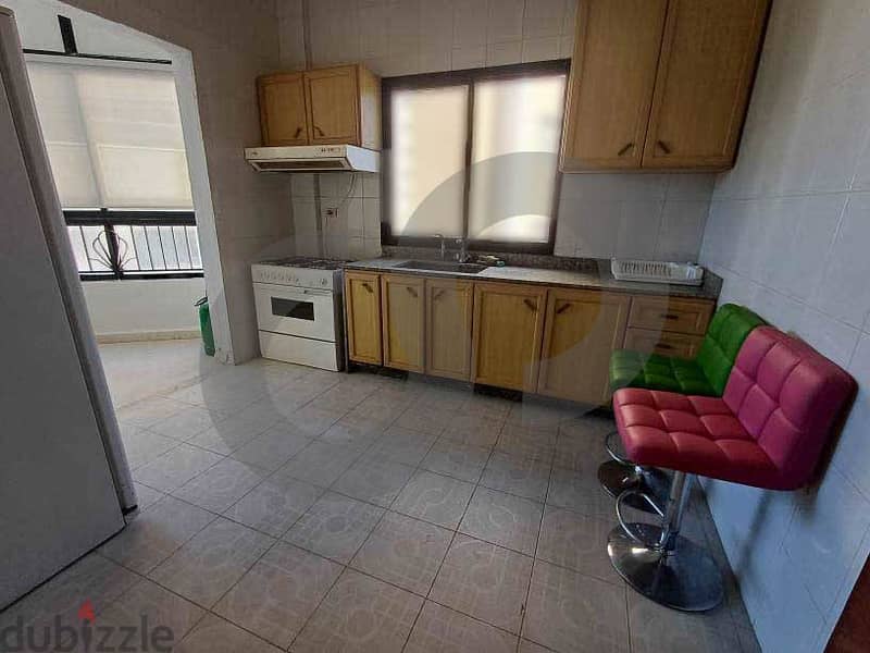 150 SQM Apartment for sale in Batroun/البترون REF#JY108752 1