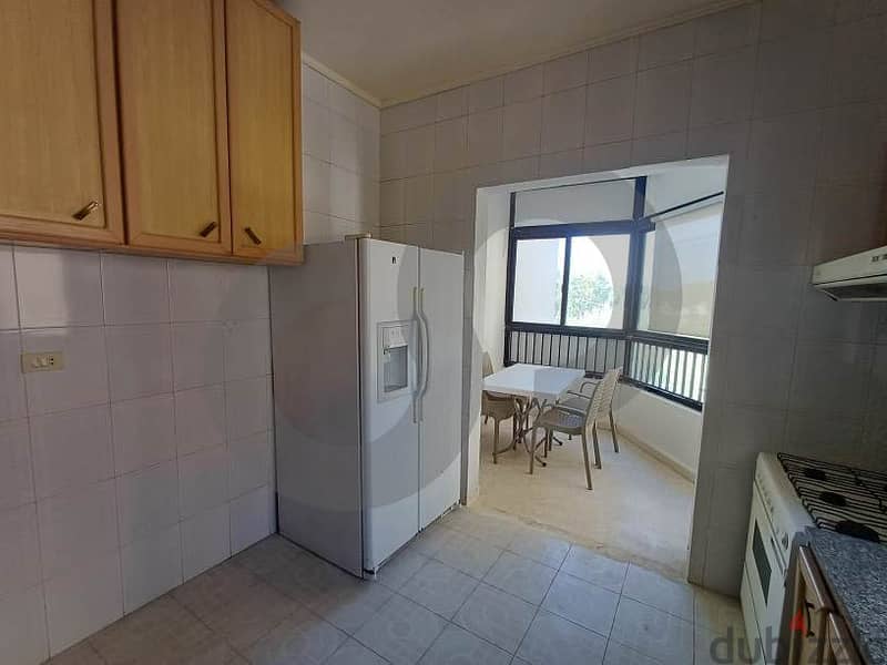 150 SQM Apartment for sale in Batroun/البترون REF#JY108752 2