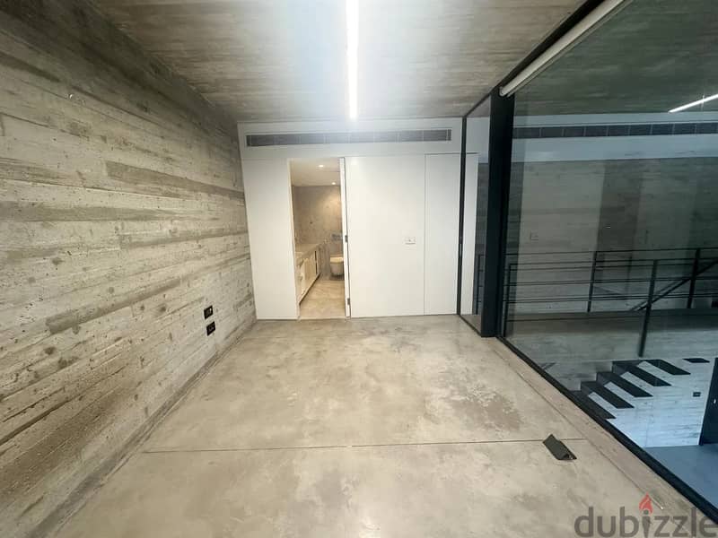 2-Bedroom Duplex for Rent in Achrafieh – Ideal for Singles or Couples 5