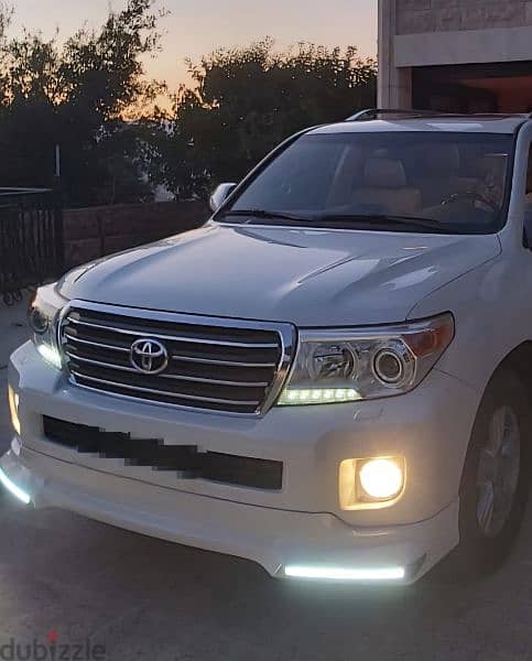 Toyota Land Cruiser 2013 10