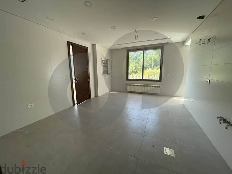 Brand new 300 sqm apartment for sale in Yarzeh/اليرزة REF#JP108124 2