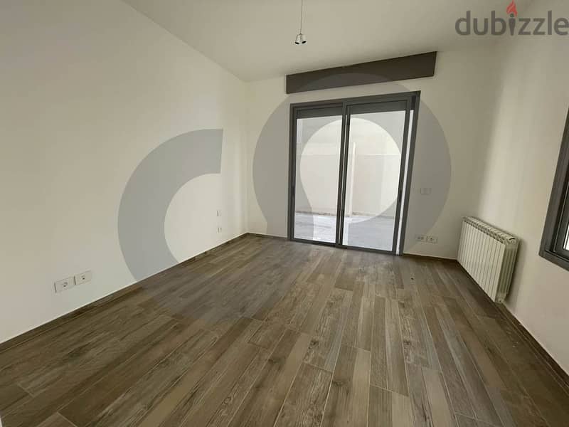 Brand new 300 sqm apartment for sale in Yarzeh/اليرزة REF#JP108124 3