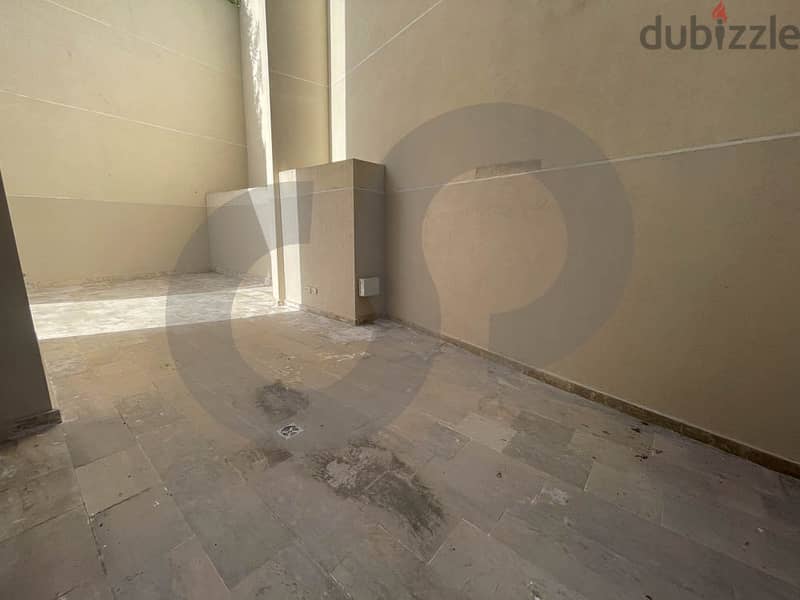 Brand new 300 sqm apartment for sale in Yarzeh/اليرزة REF#JP108124 7