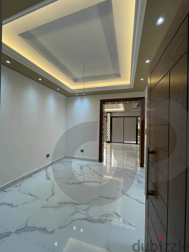 320 SQM apartment in Tripoli -Mina/الميناء  REF#TI111578 2