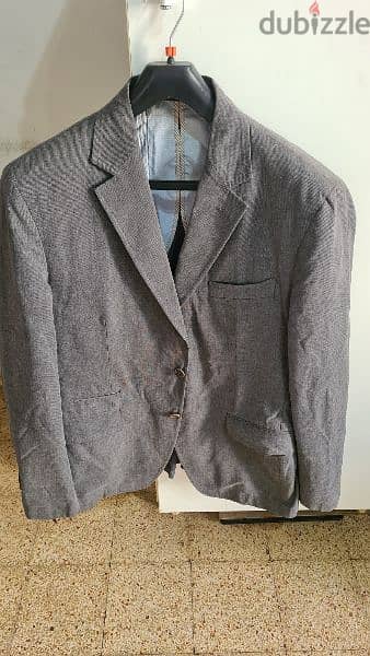 Massimo Dutti blazer