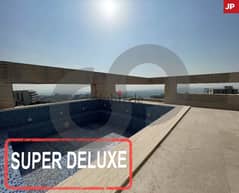 Brand New Duplex Apartment for Sale in Yarzeh/يرزة REF#JP108185 0