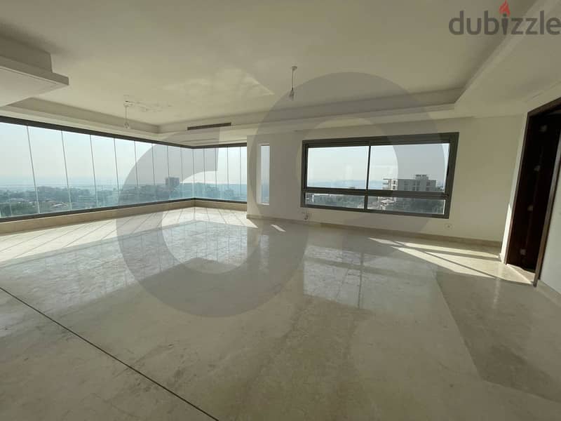 Brand New Duplex Apartment for Sale in Yarzeh/يرزة REF#JP108185 2