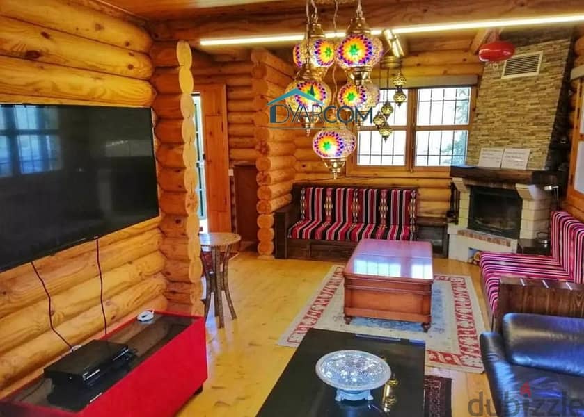 DY1931 - Laqlouq Triplex Chalet for Sale! 0