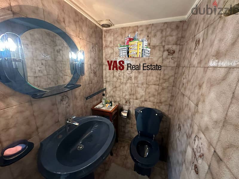 Zalka 300m2 | Rent | View | Prime Location | Spacious Apartment | MJ | 5