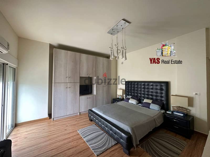 Zalka 300m2 | Rent | View | Prime Location | Spacious Apartment | MJ | 7