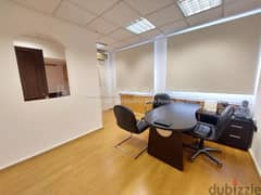 Office space For Sale | 24/7 Electricity | Jnah