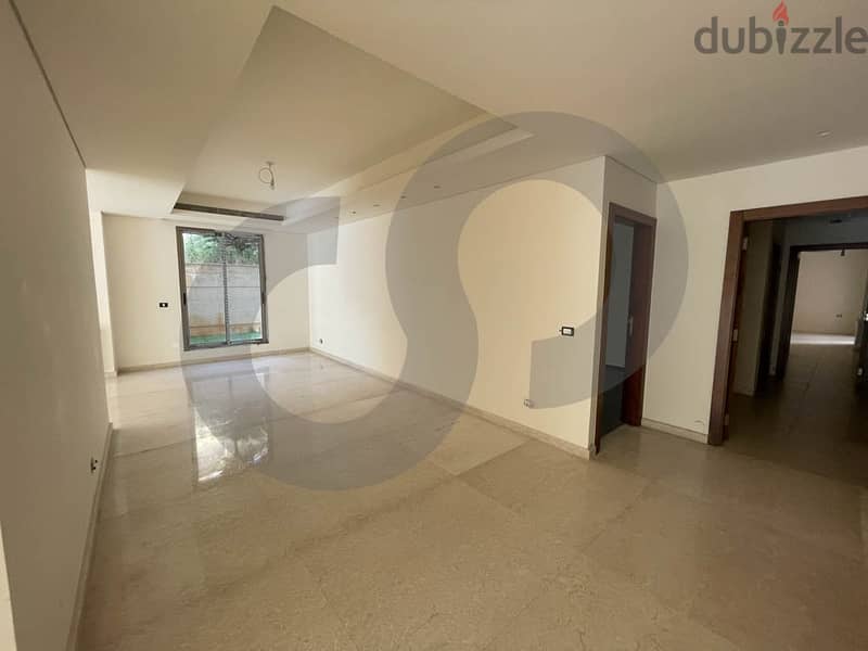 700sqm Apartment with Terraces and Gardens in Yarzeh/يرزة REF#JP108169 1