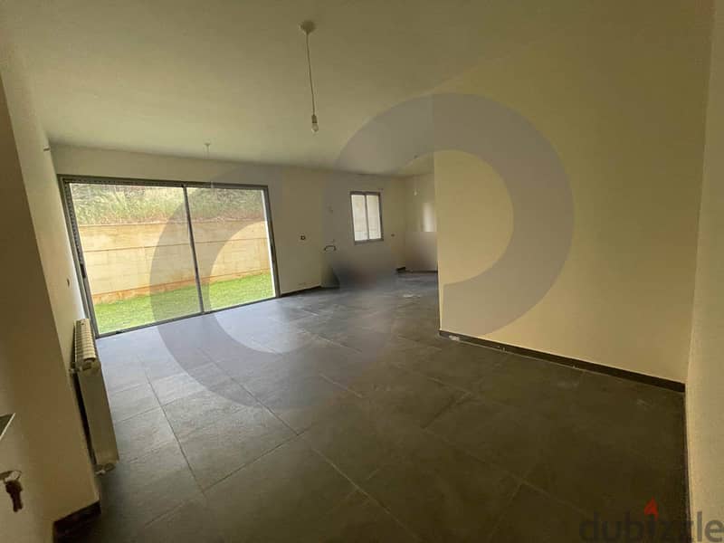 700sqm Apartment with Terraces and Gardens in Yarzeh/يرزة REF#JP108169 2