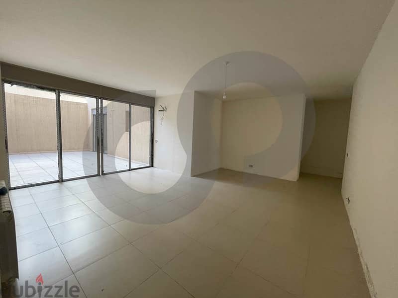 700sqm Apartment with Terraces and Gardens in Yarzeh/يرزة REF#JP108169 3