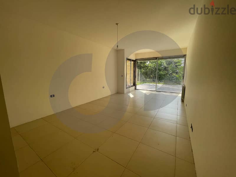 700sqm Apartment with Terraces and Gardens in Yarzeh/يرزة REF#JP108169 4