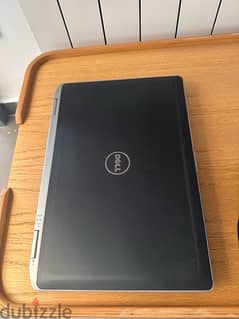 laptop Dell i5 0