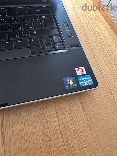 laptop Dell i5 1