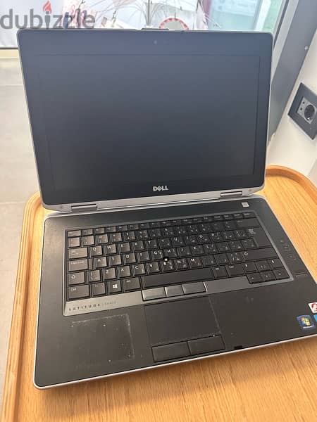 laptop Dell i5 2