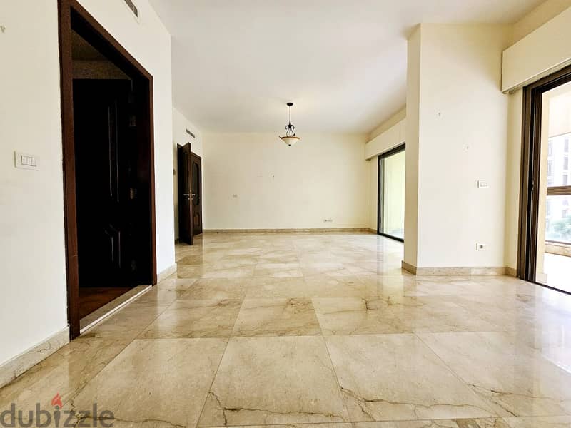 RA24-3584 Apartment for rent in Ras Beirut, 200 m2, $ 1300 cash 1