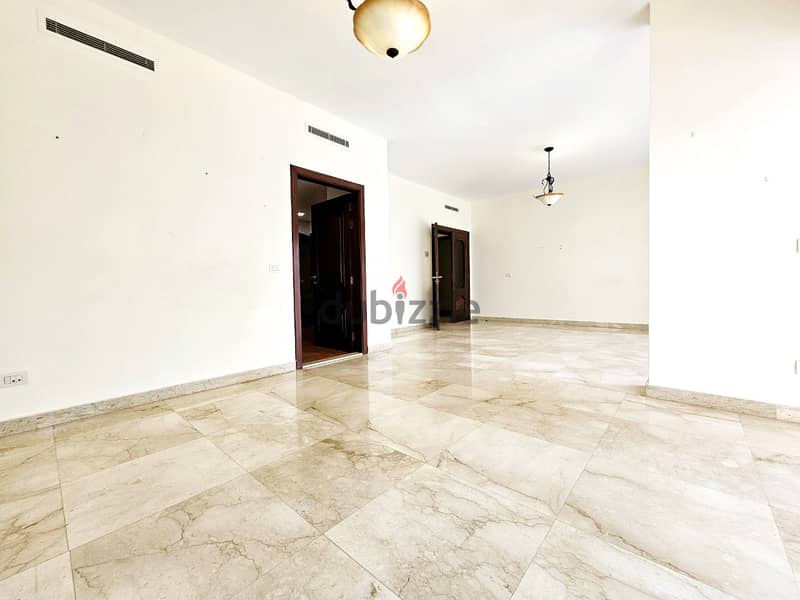 RA24-3584 Apartment for rent in Ras Beirut, 200 m2, $ 1300 cash 2