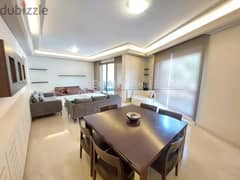 Furnished Apartment | For Rent | Down Town