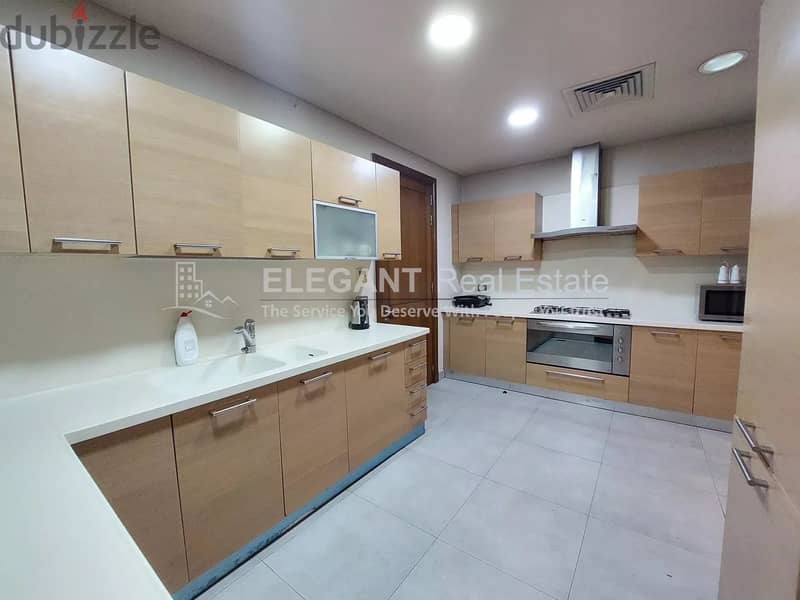 Furnished Apartment | For Rent | Down Town 5