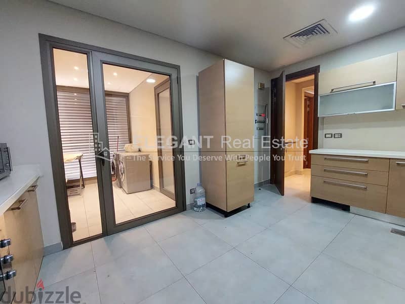 Furnished Apartment | For Rent | Down Town 6