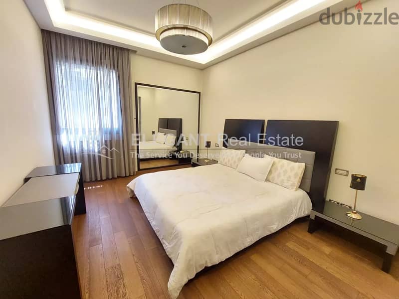 Furnished Apartment | For Rent | Down Town 8