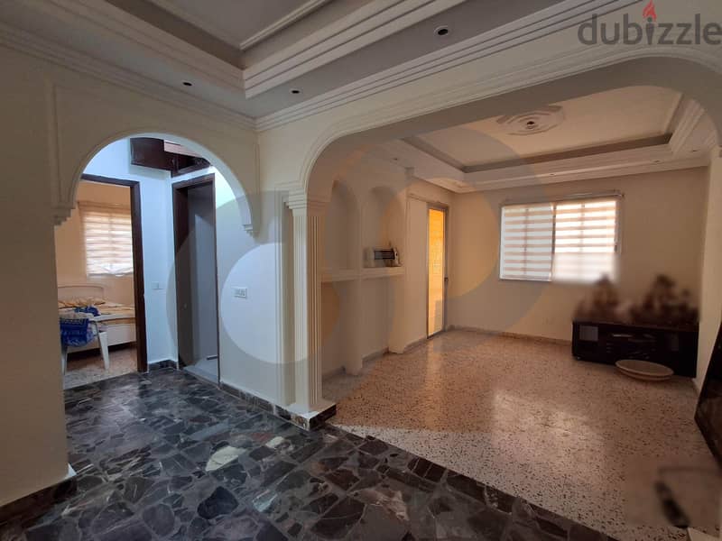 Spacious 130 SQM Apartment in Dbayeh/ضبية REF#DG110235 3