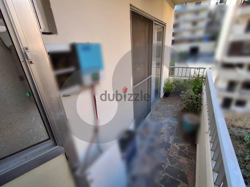 Spacious 130 SQM Apartment in Dbayeh/ضبية REF#DG110235 4