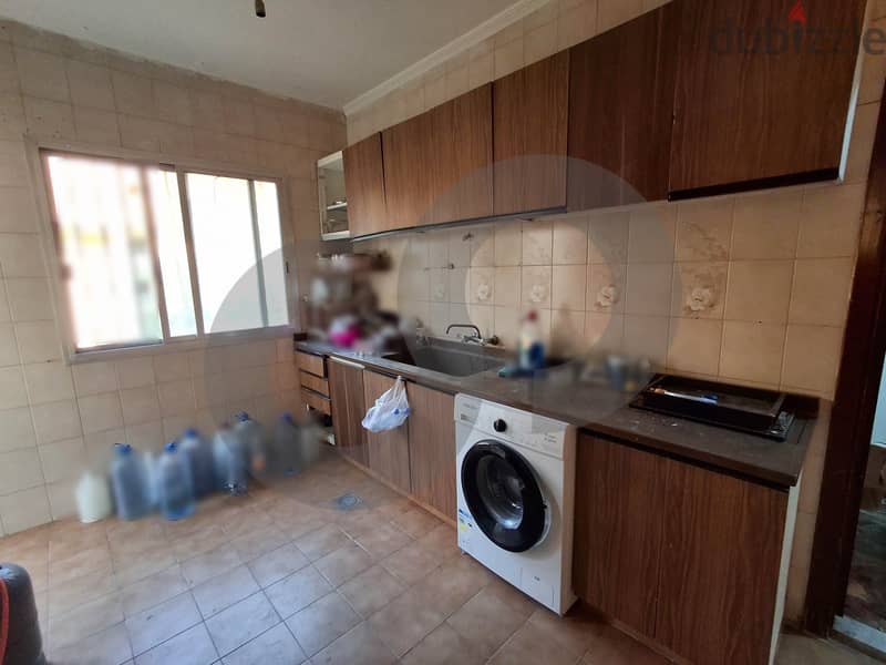 Spacious 130 SQM Apartment in Dbayeh/ضبية REF#DG110235 5