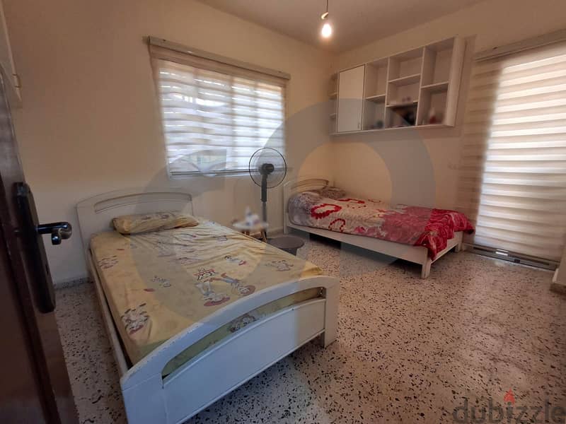 Spacious 130 SQM Apartment in Dbayeh/ضبية REF#DG110235 7