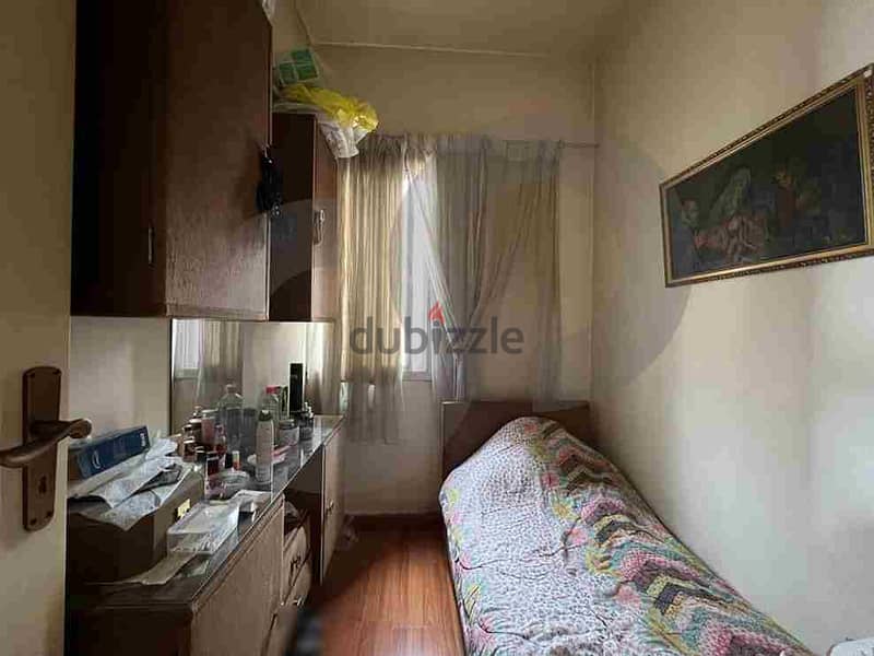 Spacious Apartment with terrace in Antelias /أنطلياس REF#RK108238 7