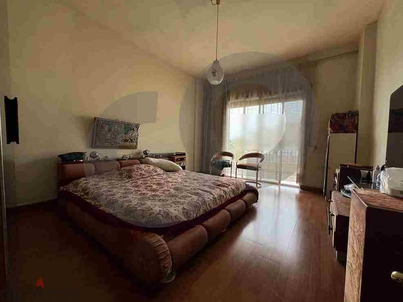 Spacious Apartment with terrace in Antelias /أنطلياس REF#RK108238 8