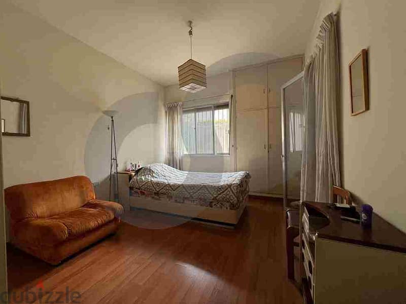 Spacious Apartment with terrace in Antelias /أنطلياس REF#RK108238 9