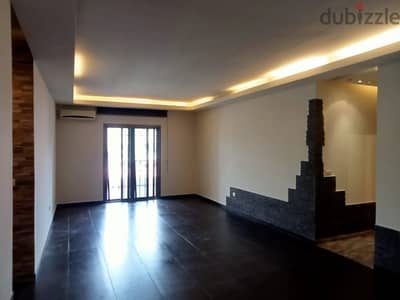 Fully decorated Apartment in Antelias Mezher with Terrace & Garden