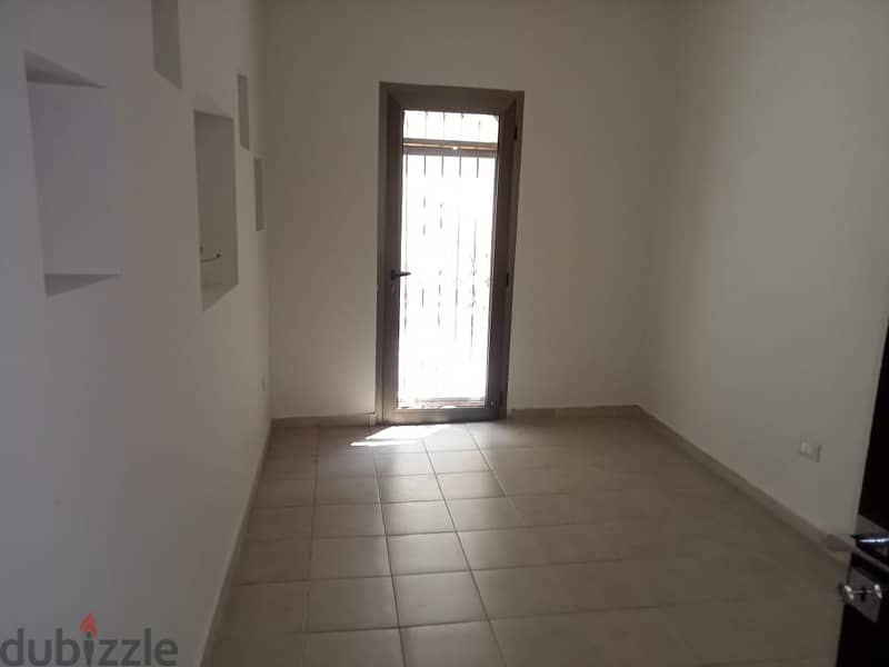 Fully decorated Apartment in Antelias Mezher with Terrace & Garden 12