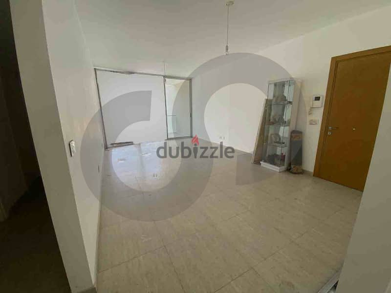 160 m² apartment in Sin El Fil /سن الفيل REF#RN111579 1