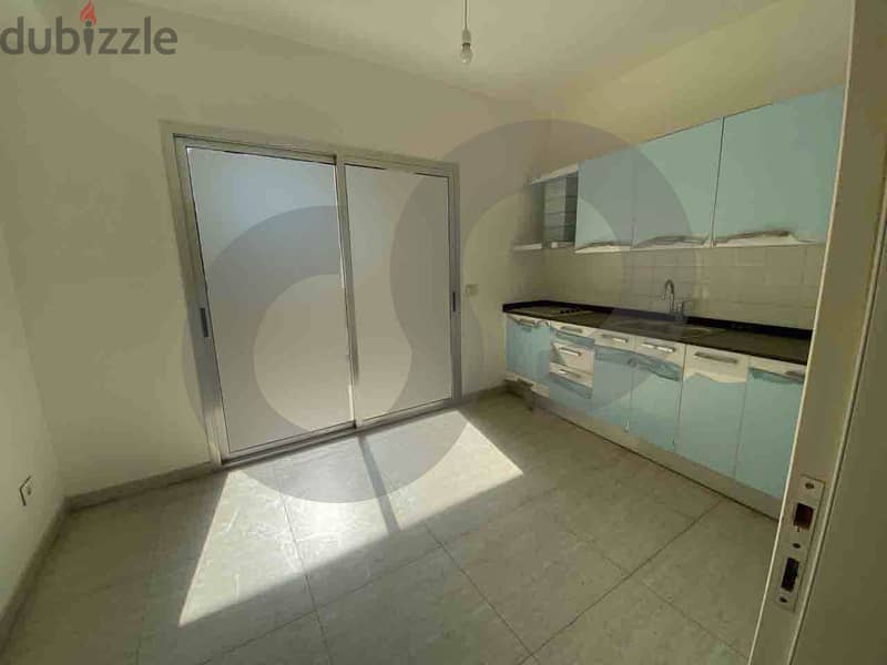 160 m² apartment in Sin El Fil /سن الفيل REF#RN111579 2