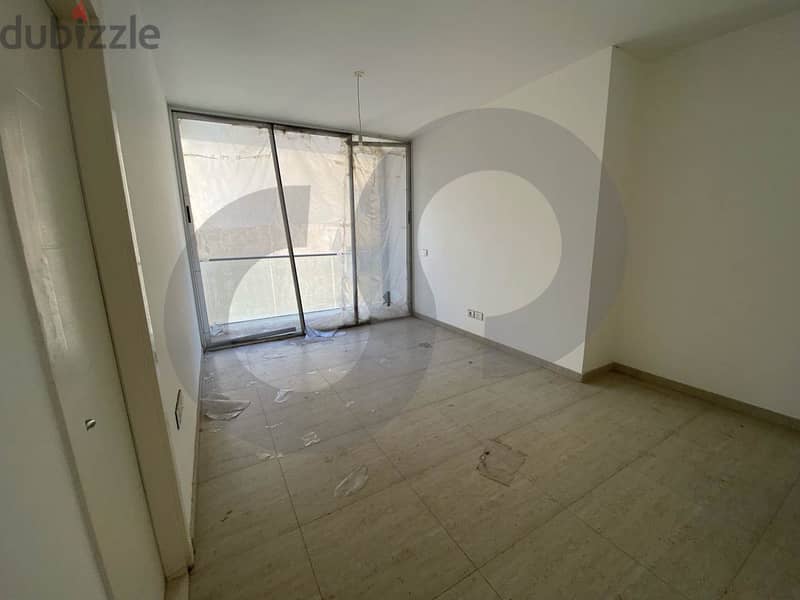 160 m² apartment in Sin El Fil /سن الفيل REF#RN111579 6