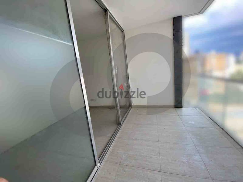 160 m² apartment in Sin El Fil /سن الفيل REF#RN111579 8