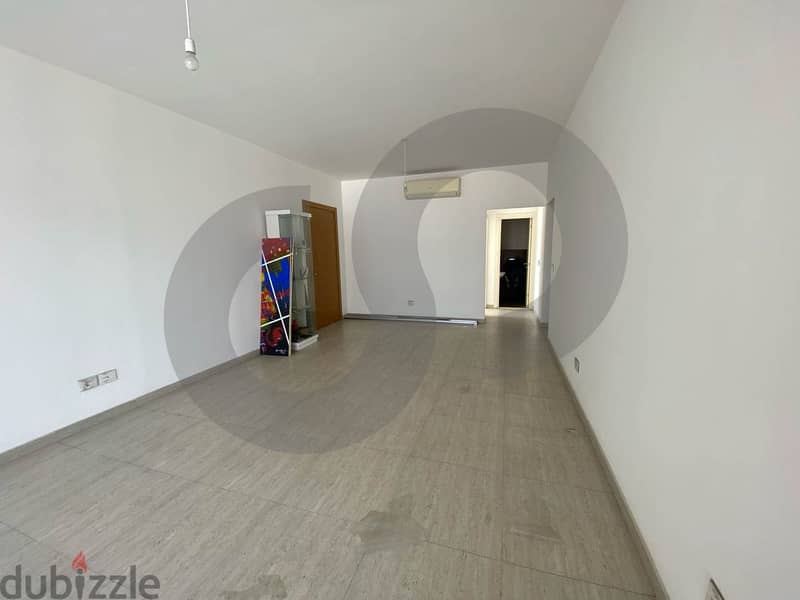 160 m² apartment in Sin El Fil /سن الفيل REF#RN111579 10