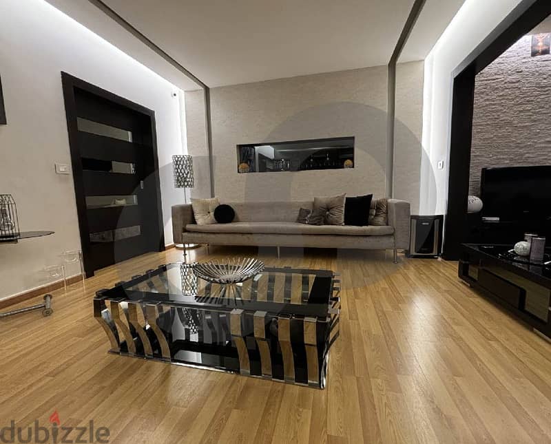 APARTMENT FOR SALE IN DBAYEH/الضبية REF#DF111580 1