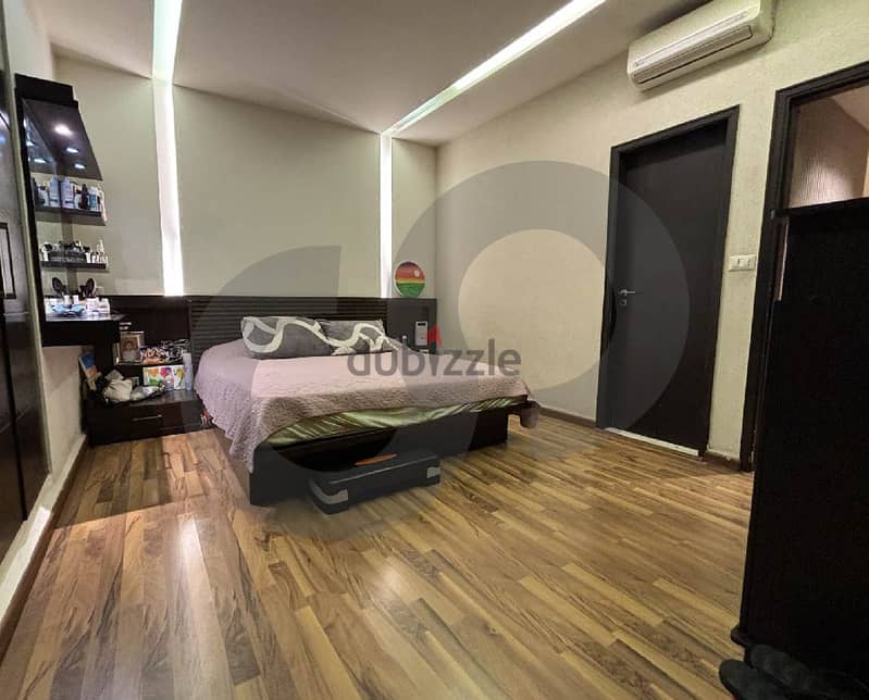 APARTMENT FOR SALE IN DBAYEH/الضبية REF#DF111580 8